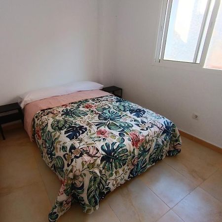 Apartamentos Calle Nueva Малага Екстер'єр фото