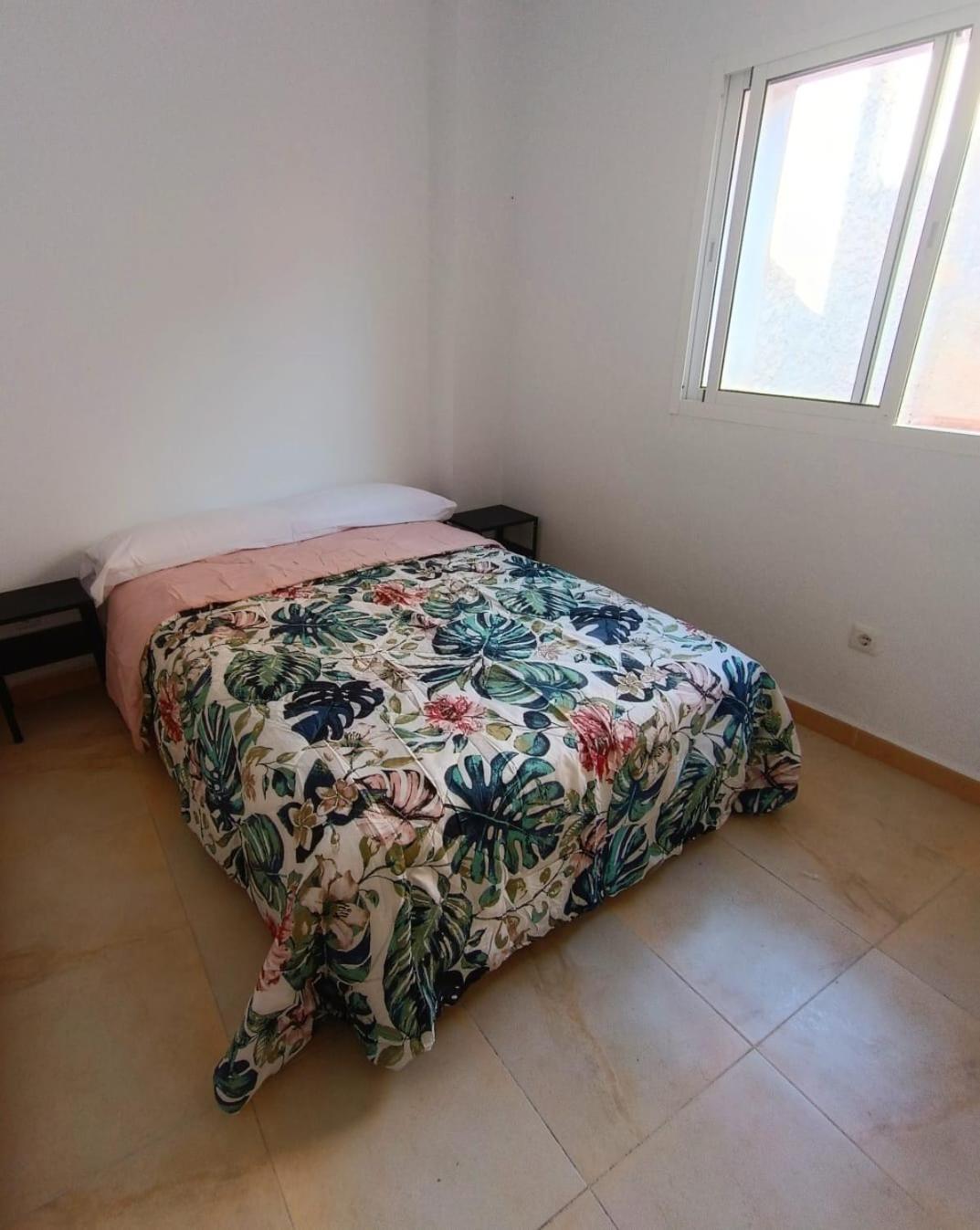 Apartamentos Calle Nueva Малага Екстер'єр фото