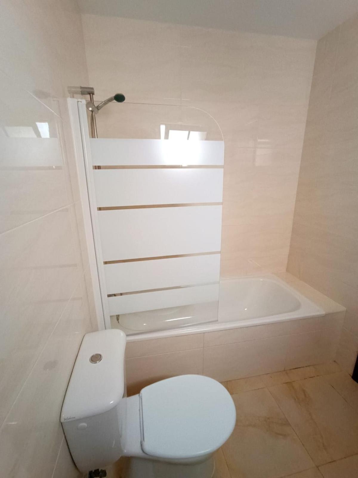 Apartamentos Calle Nueva Малага Екстер'єр фото